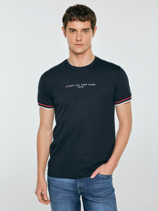 Pánske tričko BORTOR 403